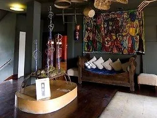 Aisia Museo Hotel