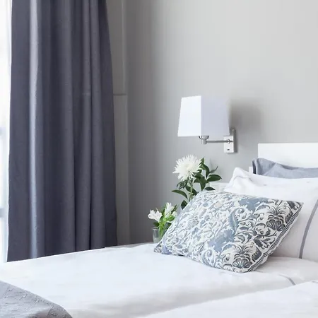 Aisia Museo Ξενοδοχείο 3*