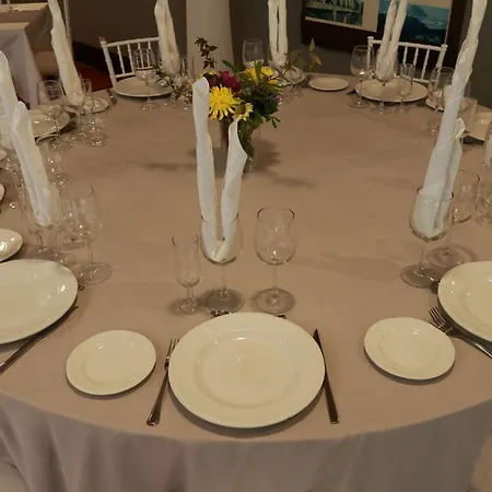 Ξενοδοχείο Aisia Museo Derio