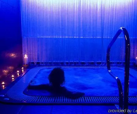 Hotel Aisia Museo 3*