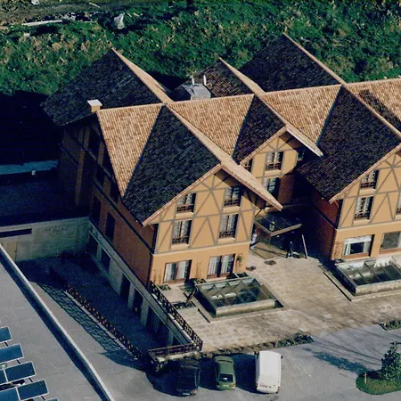 Hotel Aisia Museo