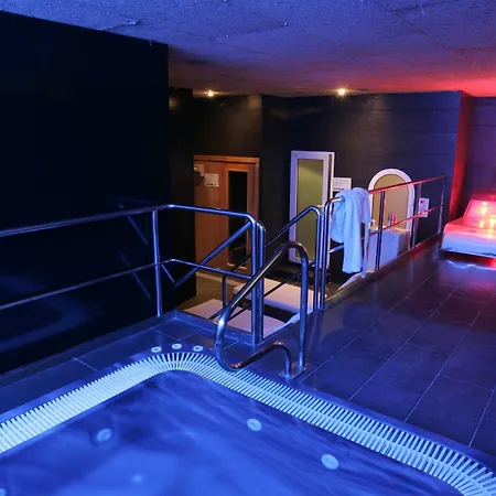 Hotel Aisia Museo Derio