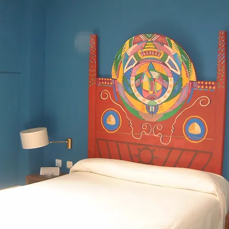 Hotel Aisia Museo 3*