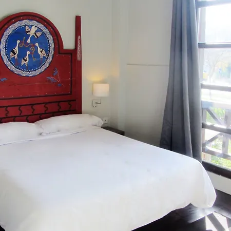 Hotel Aisia Museo