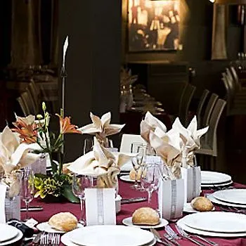 Aisia Museo Hotel
