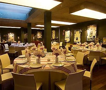 Aisia Museo 3* Derio