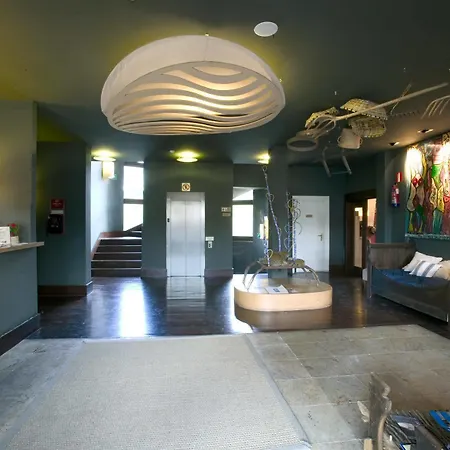 Ξενοδοχείο Aisia Museo 3*