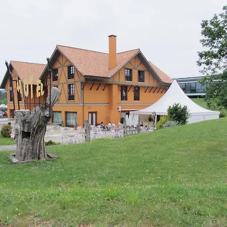 Hotel Aisia Museo