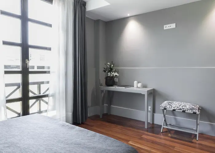 Aisia Museo 3* Derio