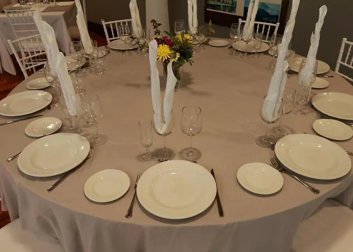 Hotel Aisia Museo Derio