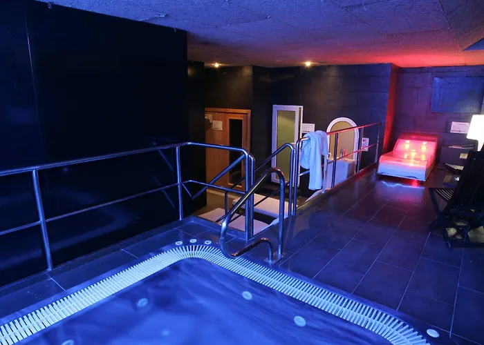 Hotel Aisia Museo Derio