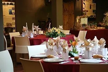 Aisia Museo Hotel Derio