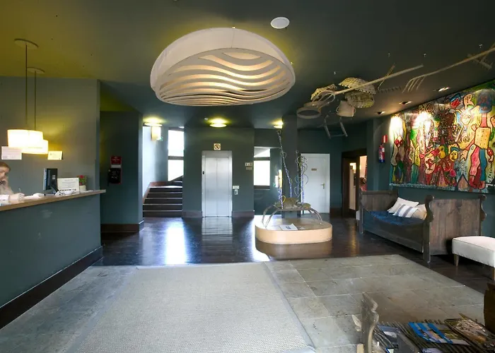 Hotel Aisia Museo 3*