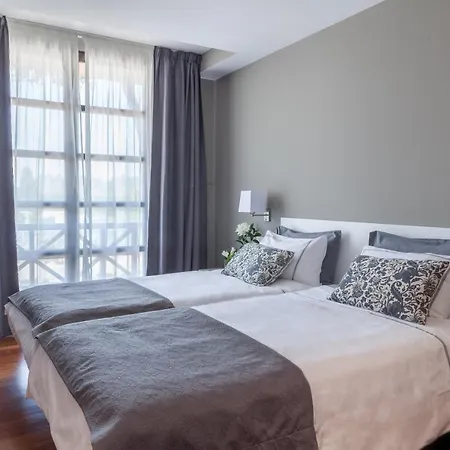 Aisia Museo 호텔 데리오