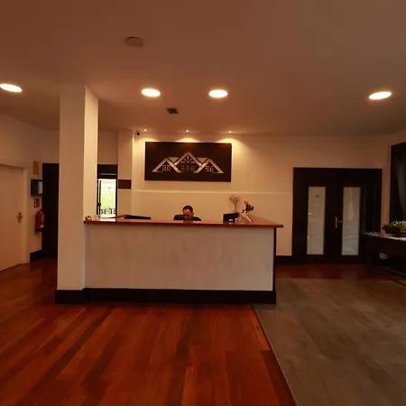 Aisia Museo Hotel 3*