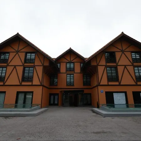 Aisia Museo 3* 데리오