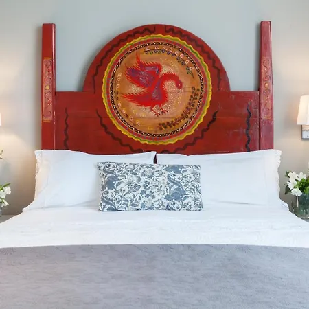 호텔 Aisia Museo 데리오