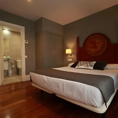 Aisia Museo Hotel 3*