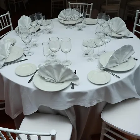 Hotel Aisia Museo