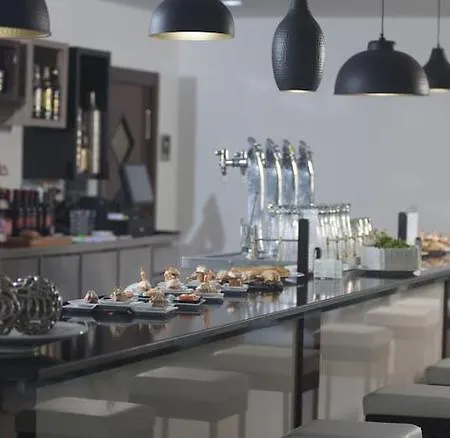 Otel Aisia Museo Derio