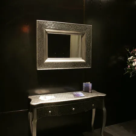 호텔 Aisia Museo 3*