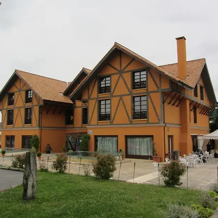 Otel Aisia Museo
