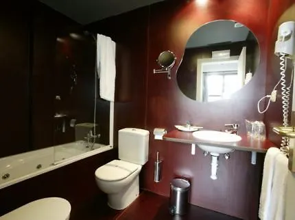 Hotel Aisia Museo