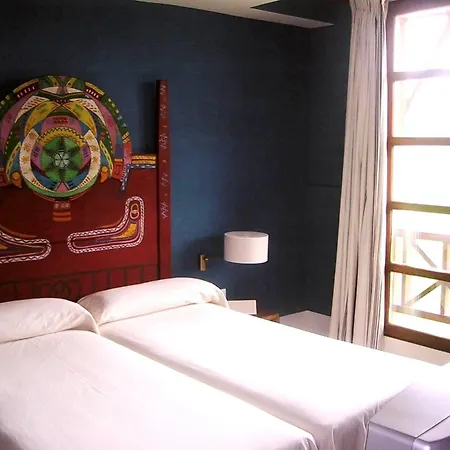 Hotel Aisia Museo