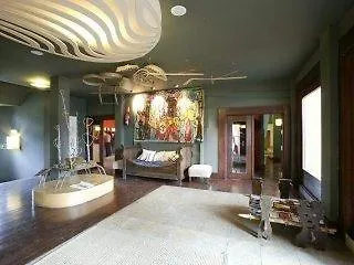 Aisia Museo Hotel Derio