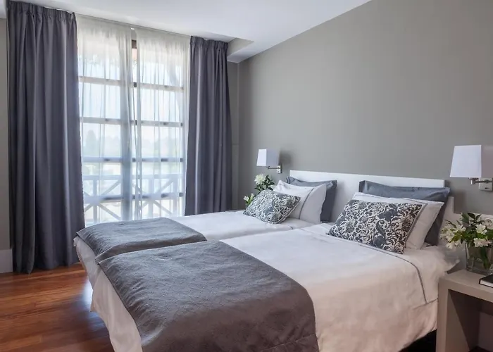 Aisia Museo Hotel Derio