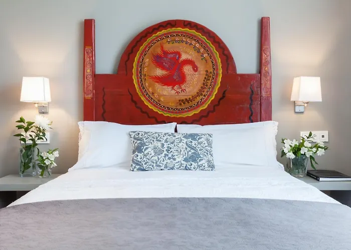 Hotel Aisia Museo Derio