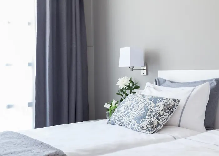 Aisia Museo Hotel 3*