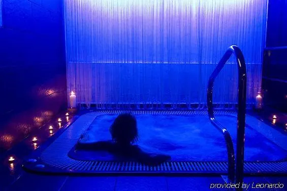 Hotel Aisia Museo 3*