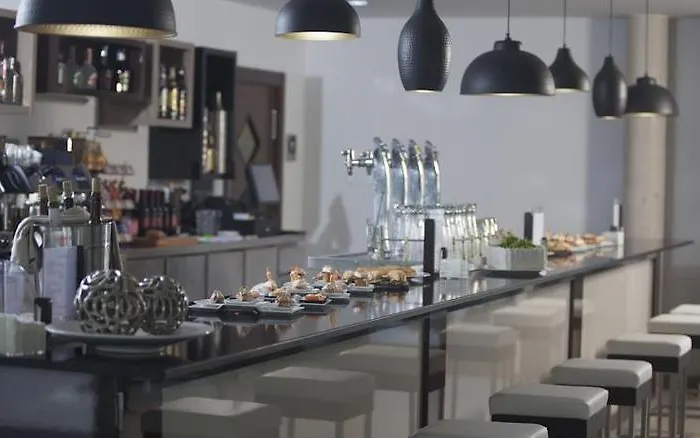 Hotel Aisia Museo Derio