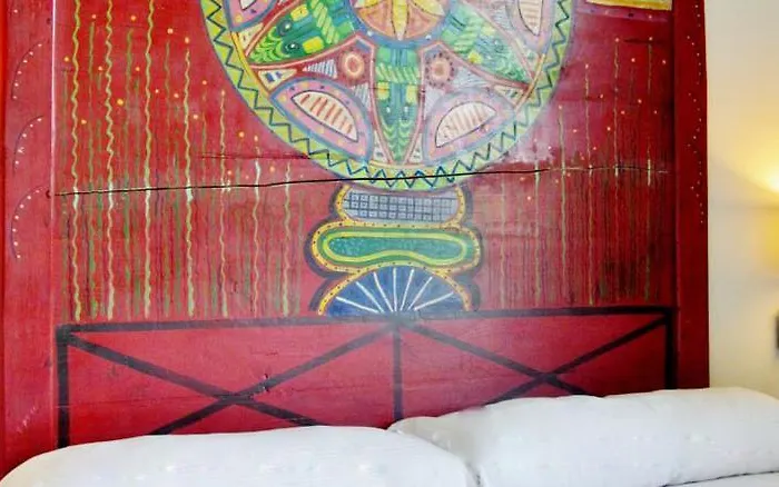 Aisia Museo Hotel Derio