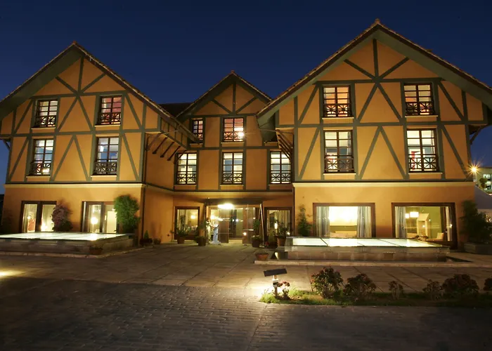 Hotel Aisia Museo Derio