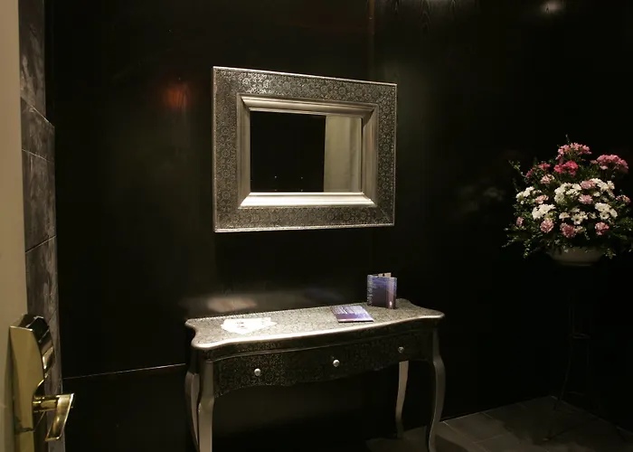 Hotel Aisia Museo 3*