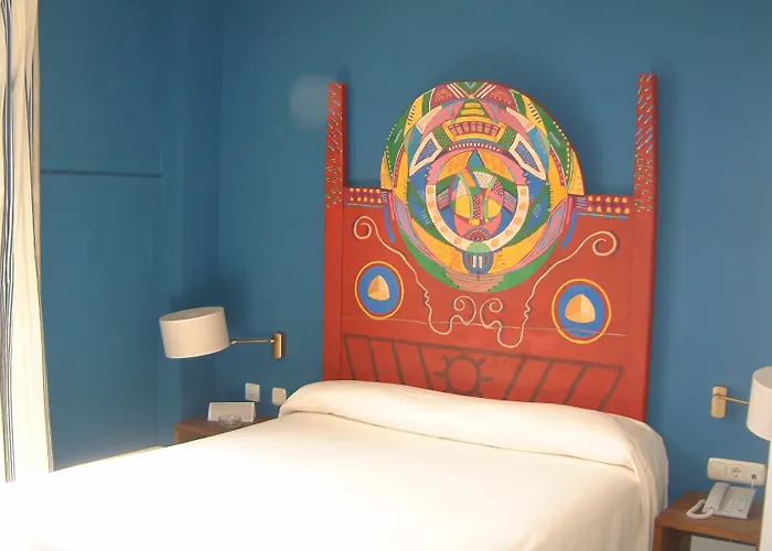 Hotel Aisia Museo 3*