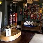 Aisia Museo Hotel