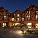 Hotel Aisia Museo
