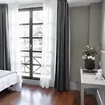 Hotel Aisia Museo Derio