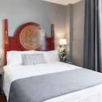 Hotel Aisia Museo 3*