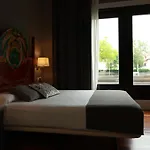 Aisia Museo Hotel 3*