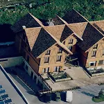 Hotel Aisia Museo