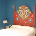 Hotel Aisia Museo 3*
