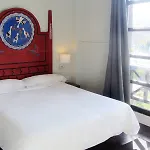 Hotel Aisia Museo