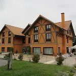 Hotel Aisia Museo