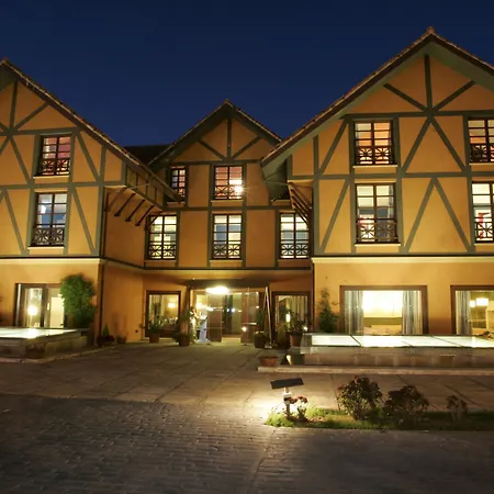 Hotel Aisia Museo Derio