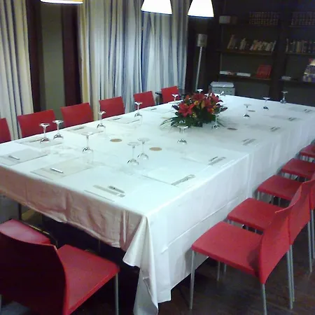Aisia Museo Hotel 3*
